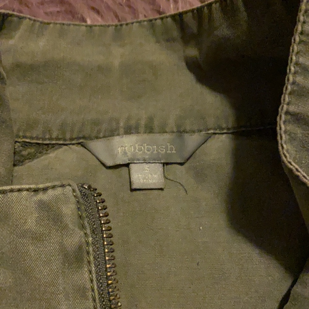 Jacket - Picture 5 of 6